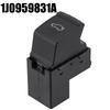 #1J0959831A Trunk Release Switch Tailgate Trunk Release Button Accessories Plastic For PASSAT B5/B5.5 1996-2005