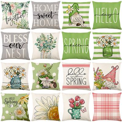 Ropa de mesa y sofá – Fundas de cojín
