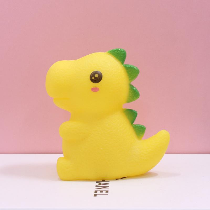 Creative Cute Pet Night Light - Animal League LED Vinyl Ornament