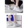 Women's Casual Sports Shoes, Women's Breathable Knitted Sports Shoes - Lightweight and Comfortable Low Top Running Shoes, Mesh Sports Shoes