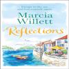 Reflections by Marcia Willett Paperback Book 9780552175074