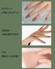 KUMIHO Hand Model, Silicone Hand, Female Hand Upgrade, Drawing Hand, Hand Fetish Mannequin, Nails, Painting Model, Hand Torso, with Nails and Skeleton
