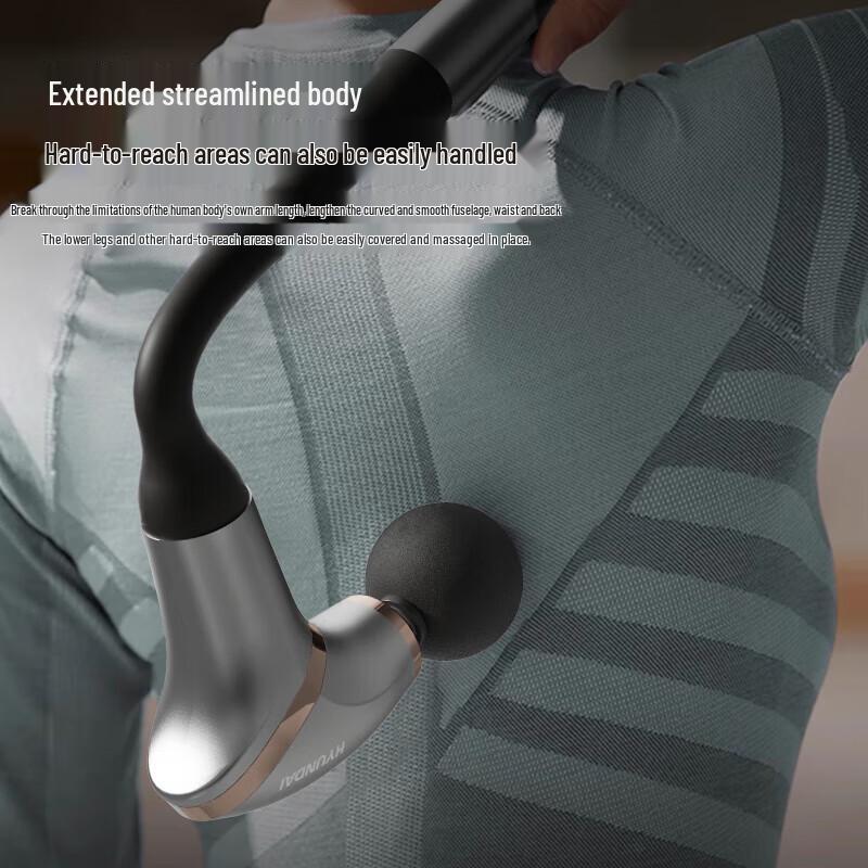 

HYUNDAI U-shaped Multi-function Massager