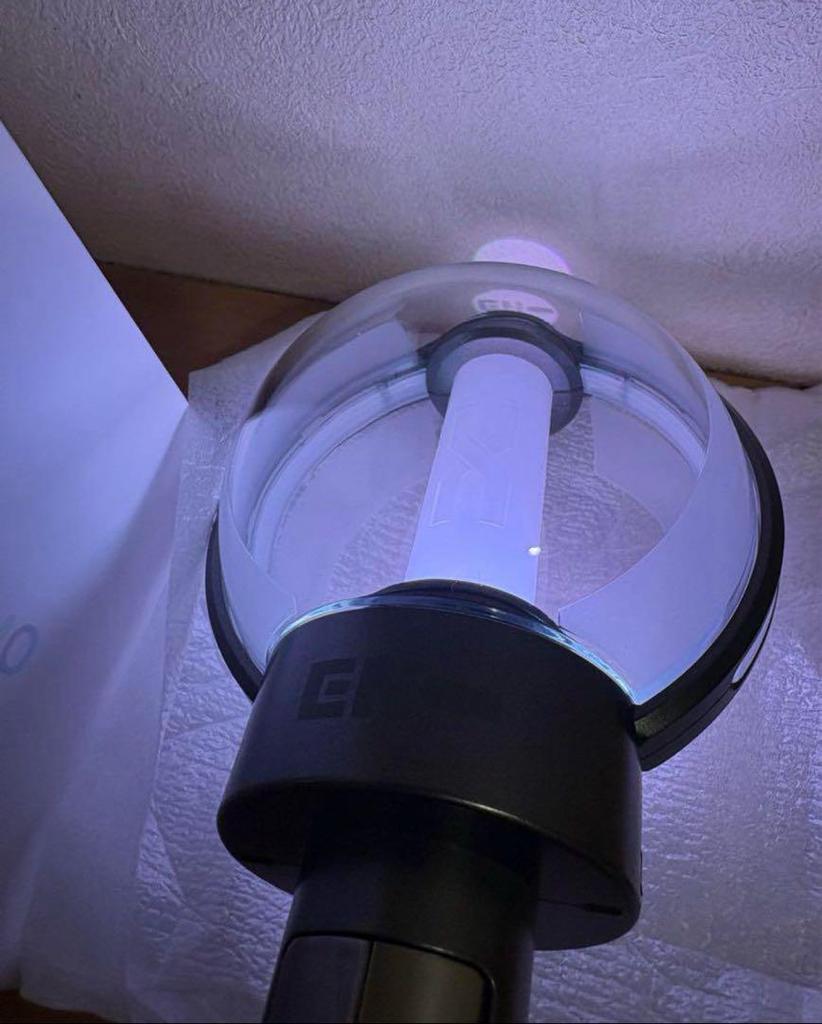 [USED] ENHYPEN Penlight ENHYPEN VER.2 27122596