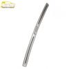 Zotye Z300 Stainless Steel Rear Guard Plate & Trunk Protection Pedal Accessories