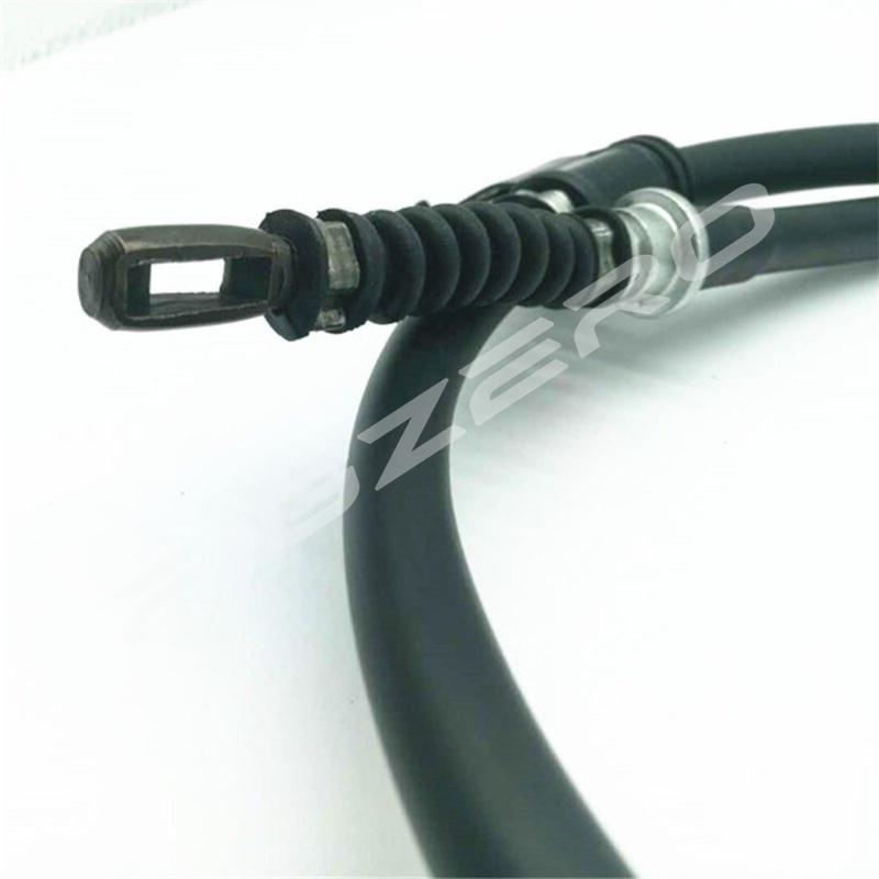 Hand Brake Cable Parking Brake for Hyundai Elantra Celesta Sonata Tucson for Kia Cerato China Brand New Genuine Left Right