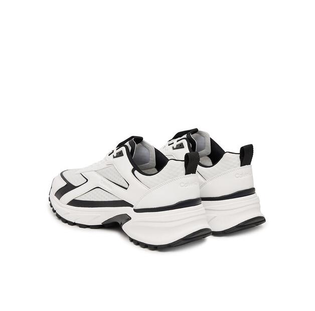 Кроссовки Calvin Klein Hike Runner Laceup Strip M-Lt