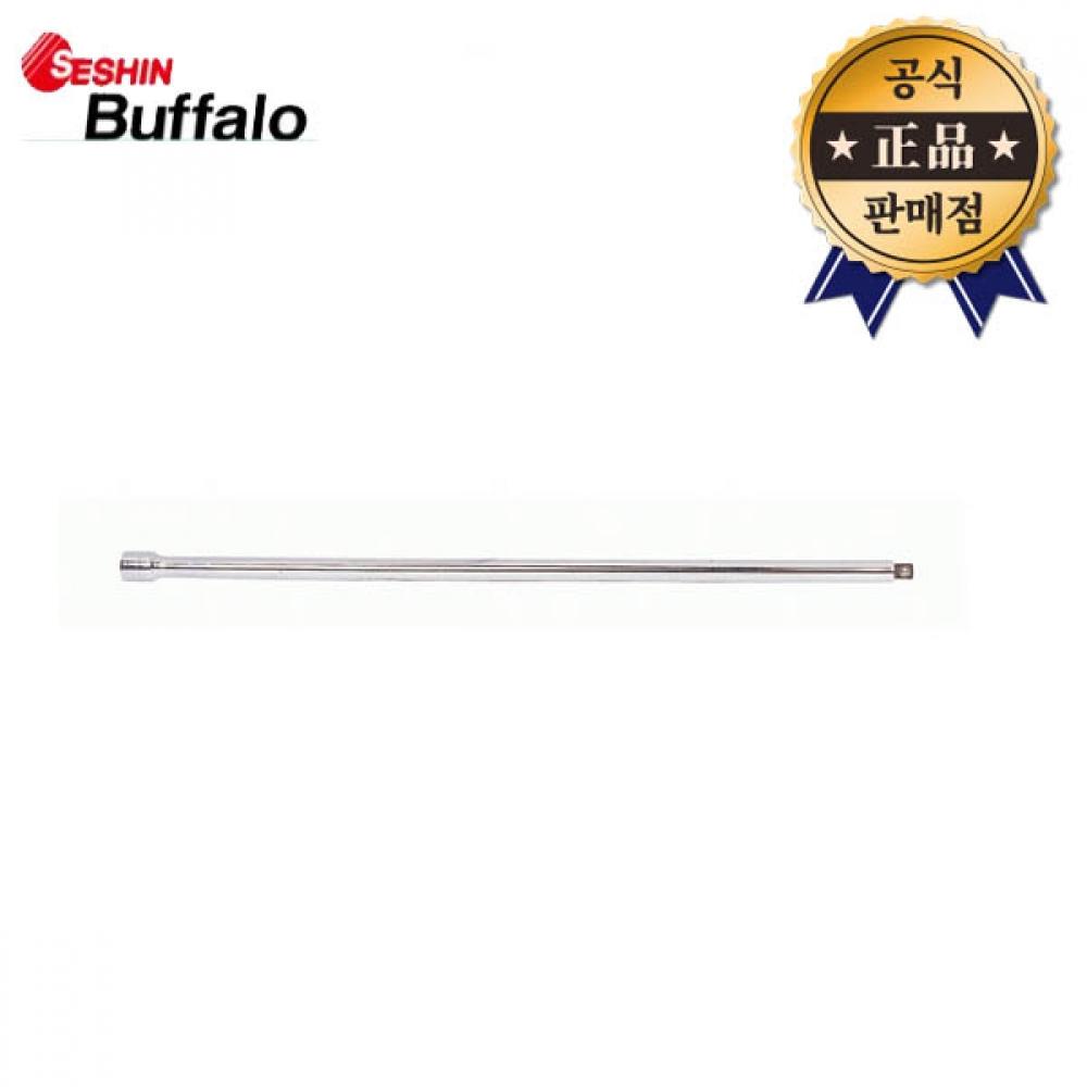 

Длинный шатун Sesin Buffalo 3, 8 дюймов, 600 мм, гнездо с несколькими гнездами