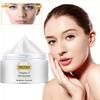 Vitamin C Brightening Moisturizing Cream To Brighten Skin Tone, Firm Skin and Reduce Dullness