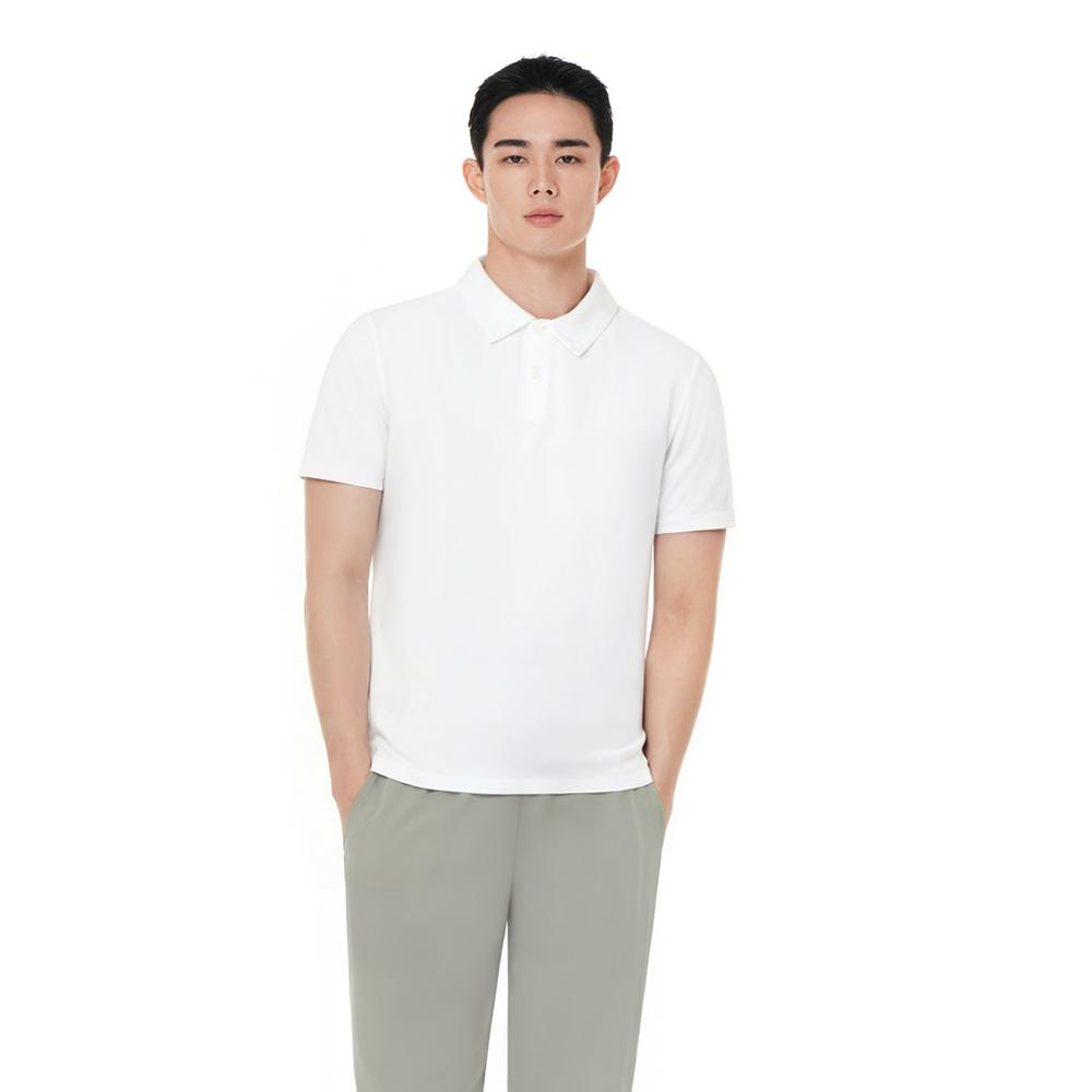 ANDAR Airy Fit Men'S Polo Short Sleeve (Type A)