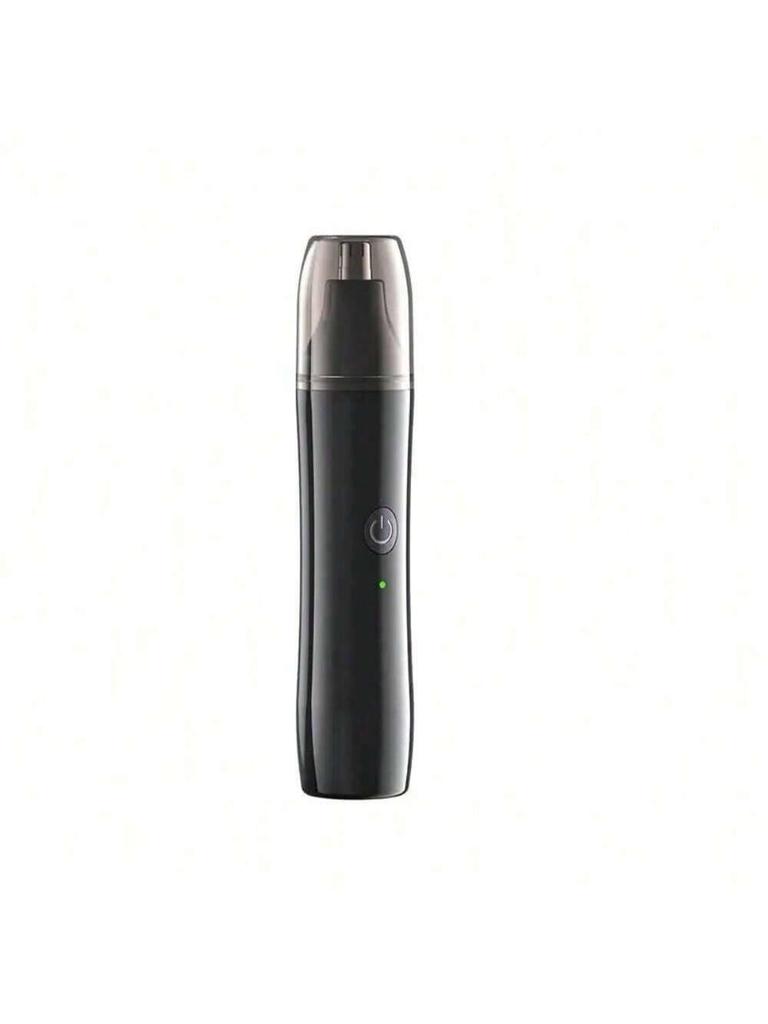 Rechargeable Electric Nose Trimmer Fully Automatic Washable Rechargeable Nose Hair Trimmer