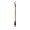 Beiwei Wolf Hair Calligraphy Brushes: Beginner to Expert, Large, Medium, Small Sizes for Regular Script.
