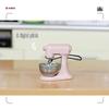 1:12 Miniature Kitchen Scene Toy with Blender - Dollhouse Accessory