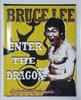 Bruce Lee ENTER THE DRAGON 3 Photo Book Limited Edition of 25 Copies Worldwide