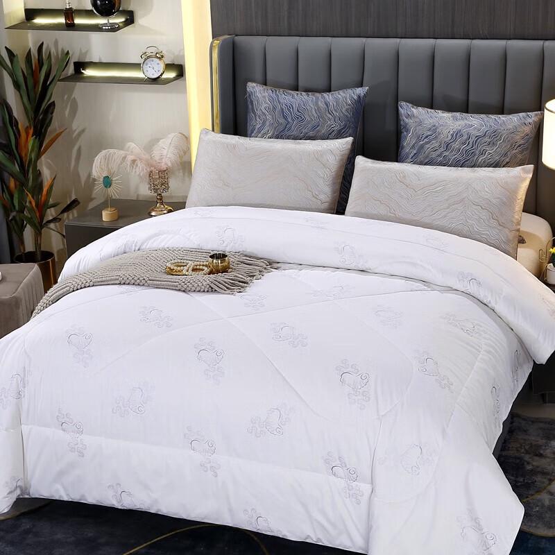 

Youmengjiaju Premium New Zealand Wool Quilt