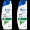 Head & Shoulders Refreshing Cool Anti-Dandruff Shampoo
