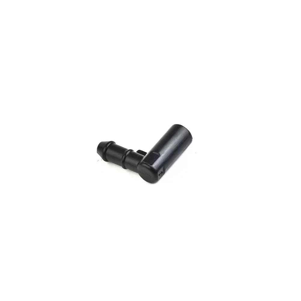 For Vauxhall Zafira B Astra H Windscreen Washer Hose Connector Bend 13171805 1452941 For Windshield Gasket Hose Connector Elbow