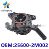 25600-2M002 Electronic Thermostat Housing for Hyundai ELANTRA AD