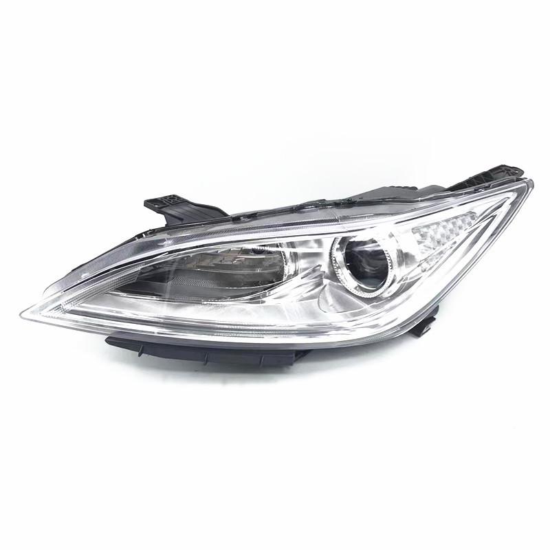 Compatible with 2012-2015 Changan Eado Headlight Assembly - Front Lighting Lamp