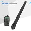 A 5R SMA Female UHf VHF Walkie Talkie Antenna For BaoFeng UV 5R UV 5RA UV 5RE F8+ Gt 3
