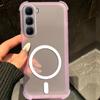 Anti-Fingerabdruck Matte Jelly Hülle für infinix HOT 60 5G 60i Pro Pro+ 50 4G Sturzsichere Handyhülle