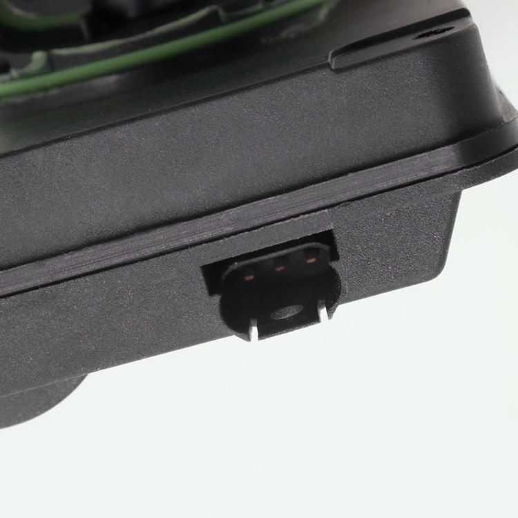 BMW E60/E90 Intake System Control Valve 11617560538