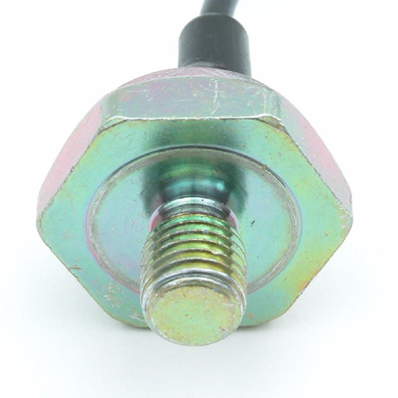 10PCS Knock Sensor For  K IA Optima H YUNDAI Santa Fe Sonata OEM 39250-23500 3925023500