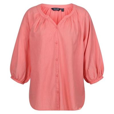 Womens/Ladies Natuna Lightweight Shirt