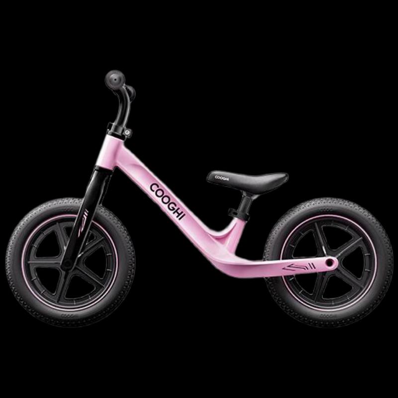 COOGHI S3 Kids Balance Bike
