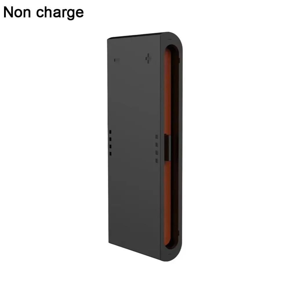 Magnetic Docking Game Controller Grip Gamepad Grip Base for Switch2 Joy-Con Console Accessories