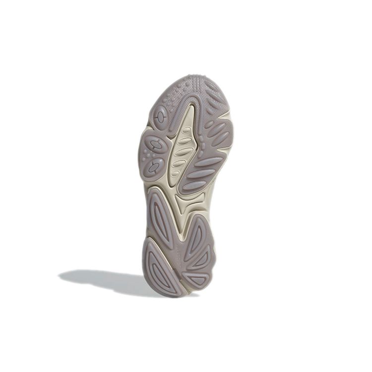 Adidas Originals Ozweego Bliss Feather Grey Wonder White Women GY6177