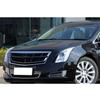 Front Bumper Left Fog Light Grille Trim Cover Bezel For 2013-2017 Cadillac XTS