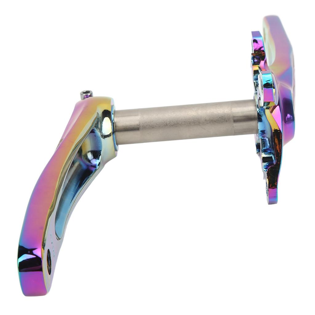 4Pcs For SCX24 Wheel Hubs 34x14mm Wear Resistant Plastic Light Weight Stable Easy Installation RC Crawler Wheel Hubs