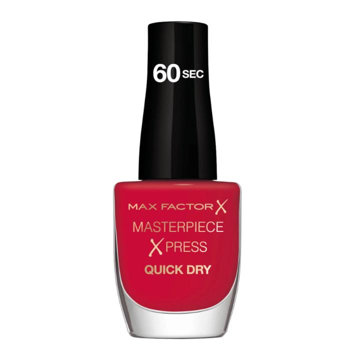 

Max Factor Masterpiece Xpress Quick Dry 310 She s Reddy