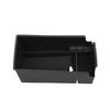 Car Central Armrest Storage Box Center Console Organizer Storage Box Holder Organizer Tray Replacement For Sonata DN8