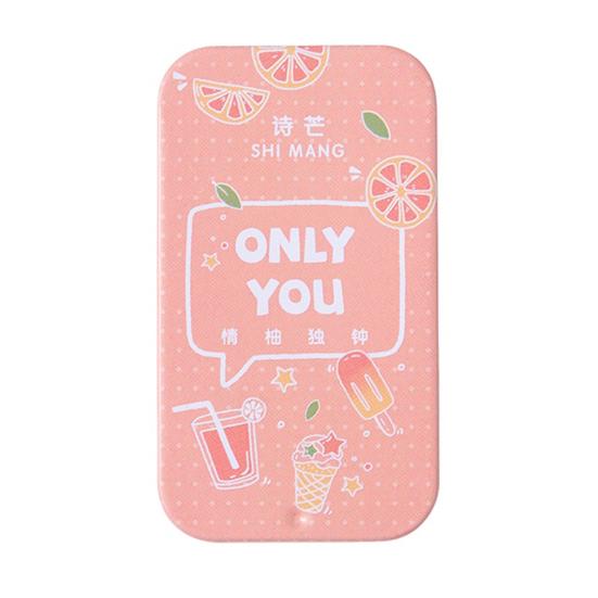 10G Women Perfume Balm Long-Lasting Fragrance Floral Fruity Woody Scent Natural Ingredients Gentle Non-Irritating Portable Travel Size Body Balm