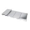 Camping Cooking Stove Windscreen Carry Bag Folding Windshield Portable