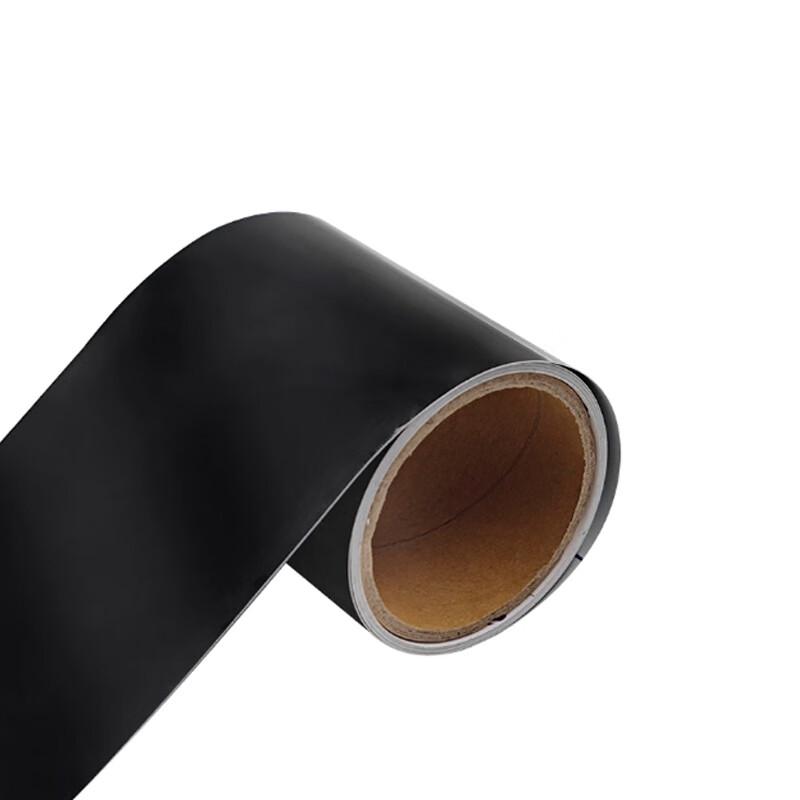 Jianshen Black Laser Etching Label Paper