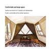 Naturehike A-Type Automatic Camping Tent