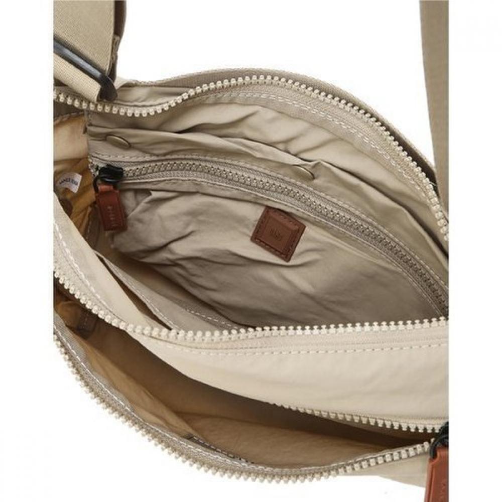 Daks Beige Ultra Light Mini Crossbody Bag Dbba5fg11i2