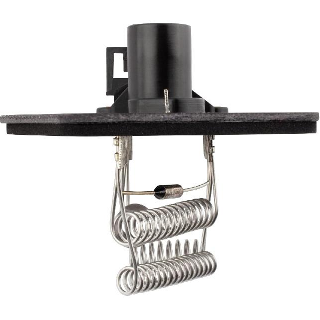 BOXI HVAC Blower Motor Resistor For GMC/Chevry C1500 C1500 Suburban C2500 C2500 Suburban C3500 K1500 K1500 Suburban K2500 K2500 Suburban Tahoe