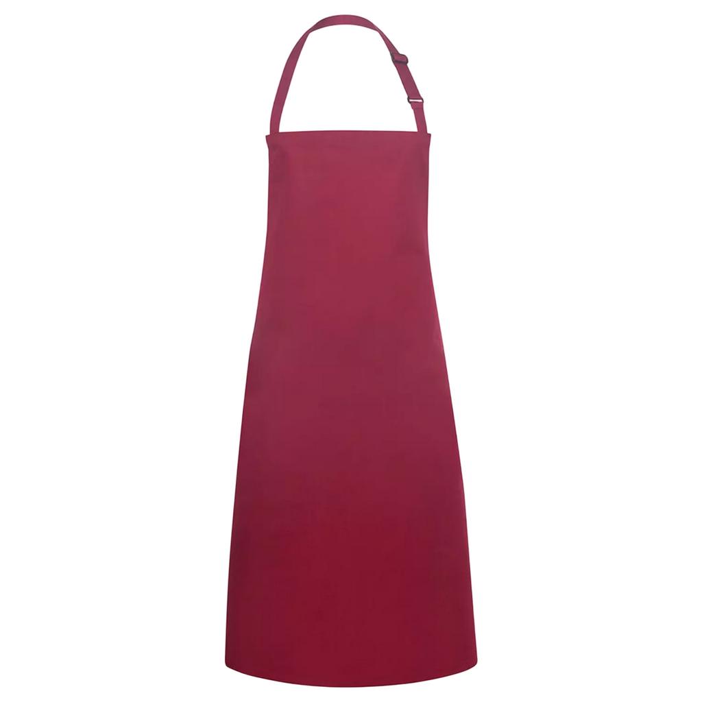 Basic Bib Apron