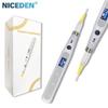 Portable LCD Display Dental Electric Painless Anesthesia Injector Pen Digital Anesthesia Syringe with Music