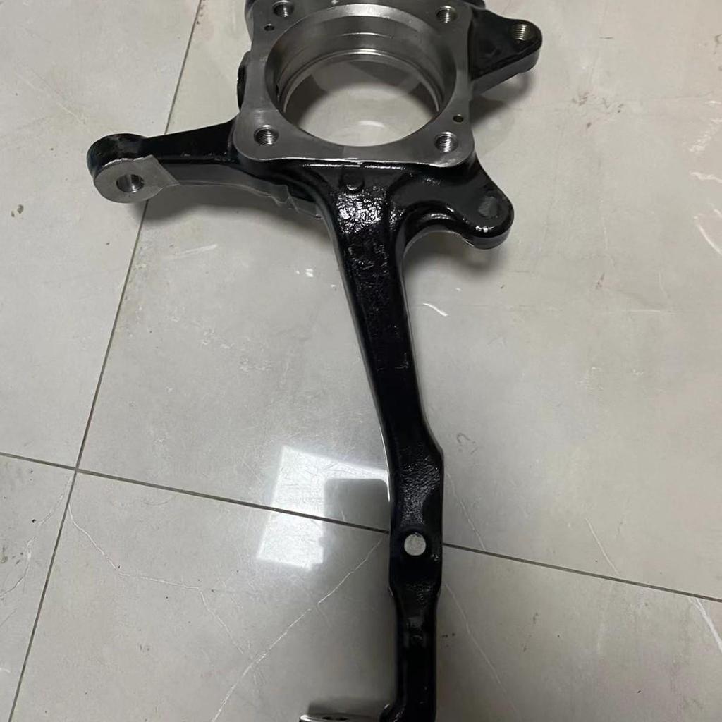 Right Steering Knuckle 43211-KK010 for Japanese Cars