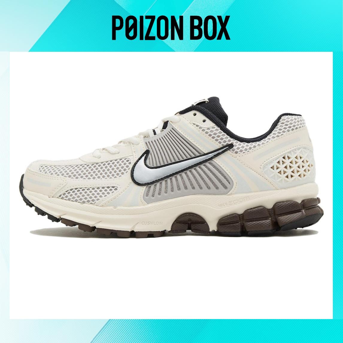 

кроссовки Nike Air Zoom Vomero 5 Phantom Women s FJ2028-001