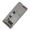 LCD Screen and Digitizer Full Assembly For Moto G 5G Plus XT2075