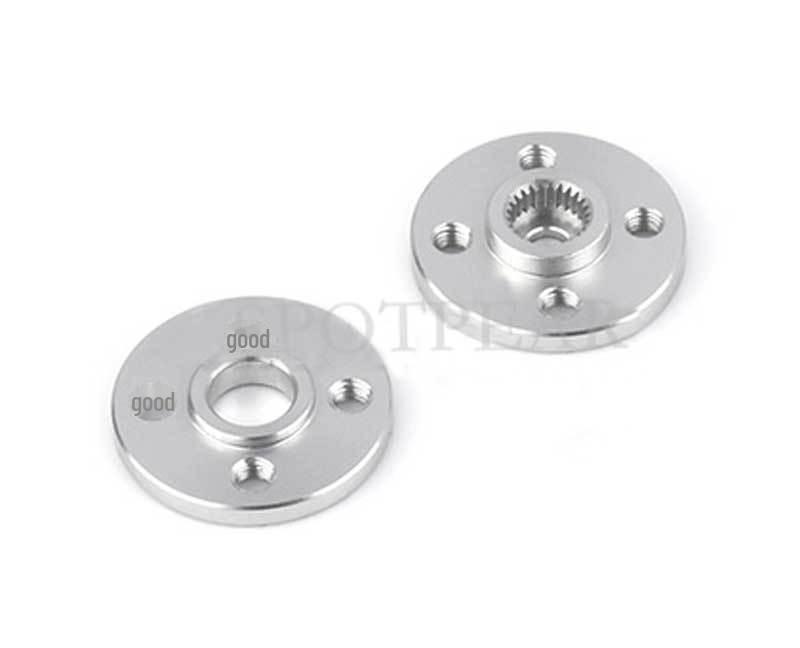 ST3235 360° High-Precision TTL Servo: 30KG.CM Torque & Magnetic Encoder