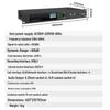 Weishu LD-4260 Wired Conference Microphone System (CN Version)