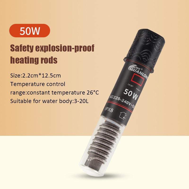 

Мини Нагреватель Маленький Аквариум Аквариум Автоматический Нагрев с Постоянной Температурой Экономия Электроэнергии Микро USB Термостат