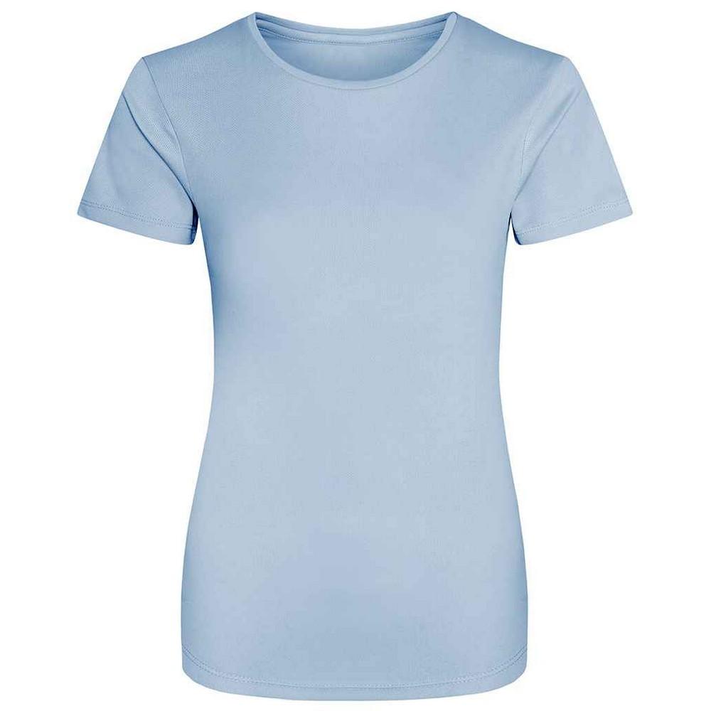 AWDis Cool Womens/Ladies T-Shirt